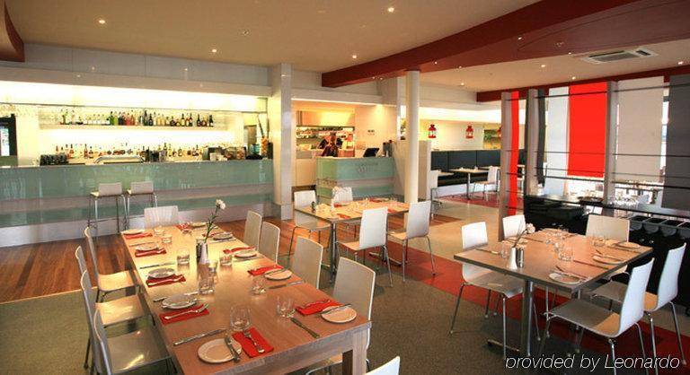 York Cove Hotel George Town Restaurant photo