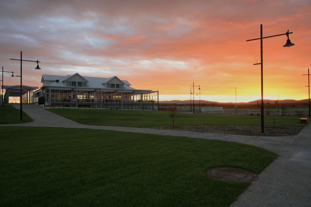 York Cove Hotel George Town Exterior photo