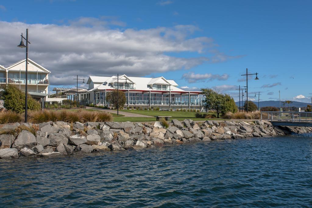 York Cove Hotel George Town Exterior photo