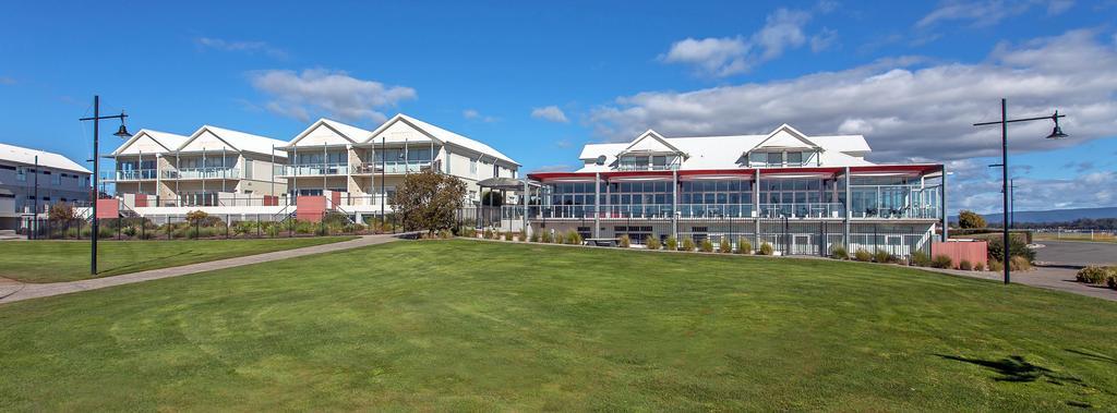 York Cove Hotel George Town Exterior photo
