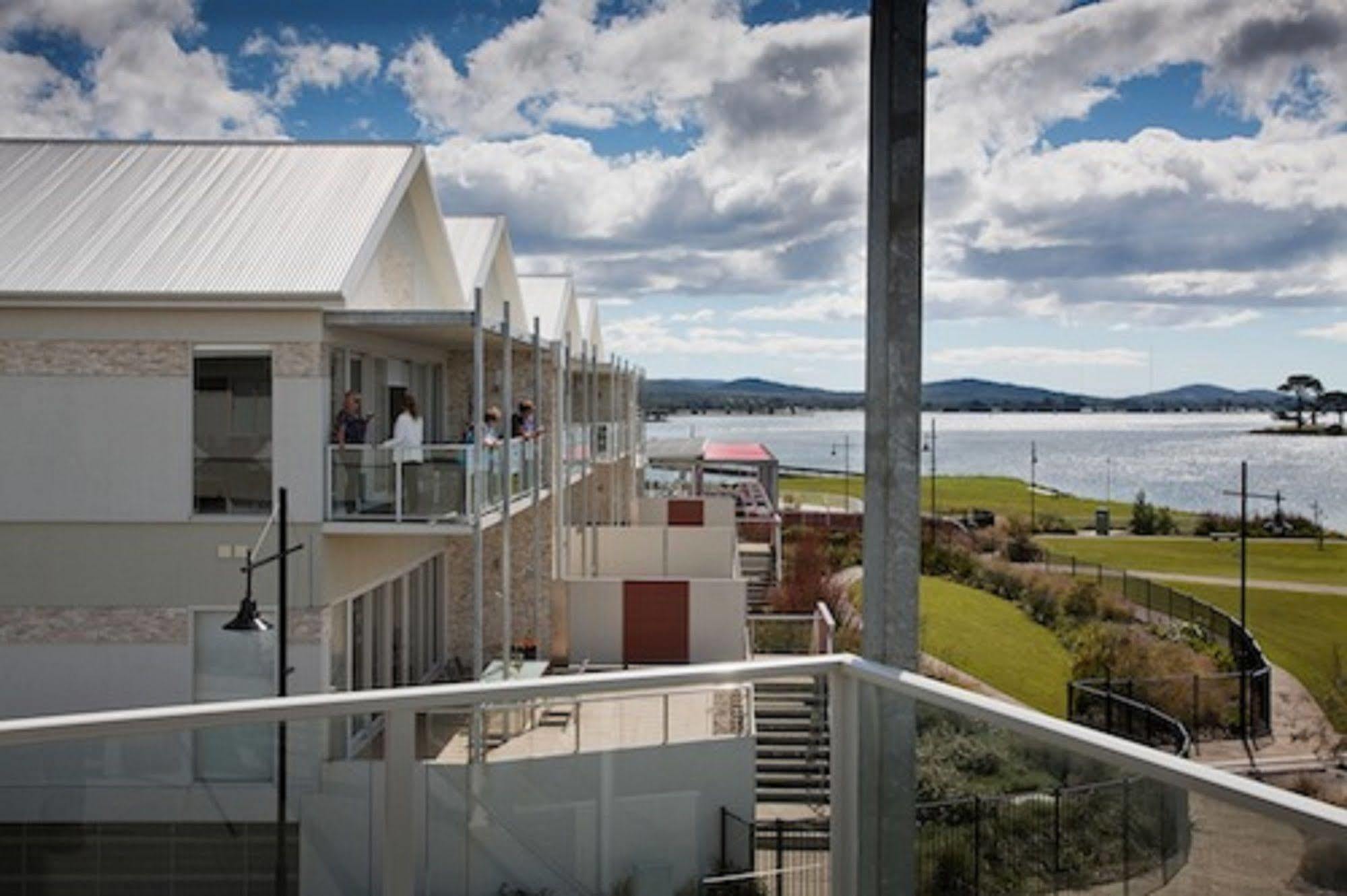 York Cove Hotel George Town Exterior photo